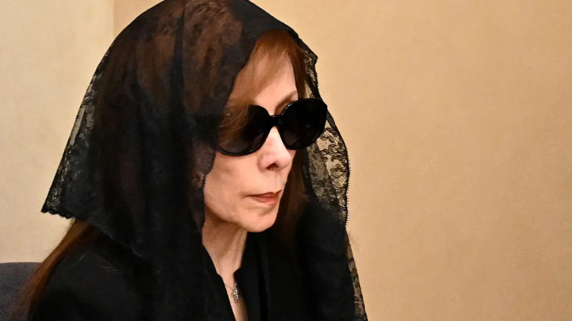 Fairuz Biography: Husband, Age, Net Worth, Awards, Songs, Parents, Education