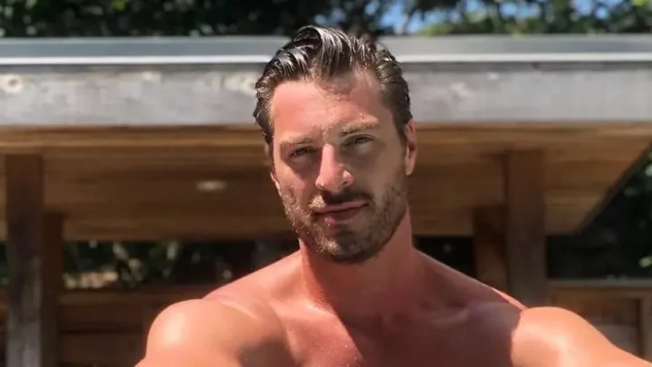 Ryan Faucett Biography: Wife, Age, Movies, Net Worth, Height, Parents, TV Shows, Girlfriend