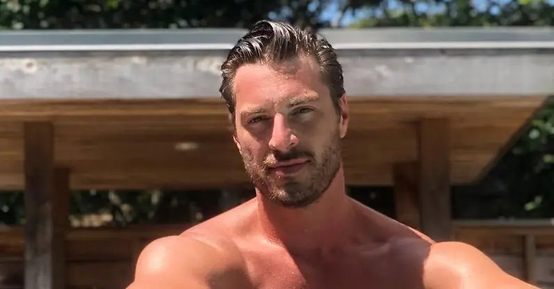 Ryan Faucett Biography: Wife, Age, Movies, Net Worth, Height, Parents, TV Shows, Girlfriend