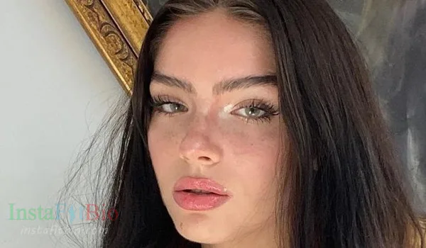 Greta Kazaren Biography: Age, Net Worth, Height, Family, Boyfriend, Pictures
