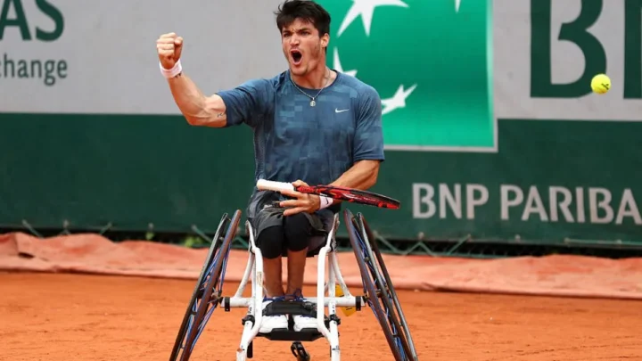 Gustavo Fernández Biography: Age, Wife, Net Worth, Height, Parents, Career, Titles