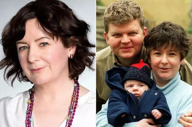 Meet Adrian Chiles’ Children: Evelyn Katarina Chiles and Sian Mary Chiles