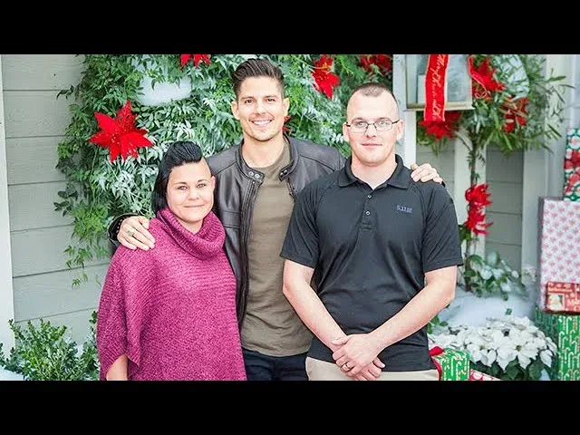 Meet Sean Faris’ Parents: Warren Stephen Faris and Katherine Miller