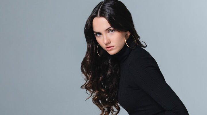 Hannah Cheramy Biography: Height, Ethnicity, Age, Net Worth, Siblings, Parents, Movies
