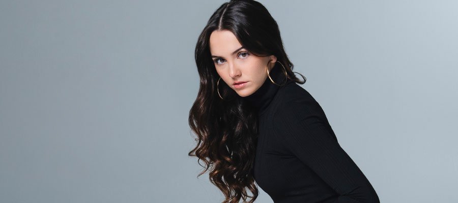 Hannah Cheramy Biography: Height, Ethnicity, Age, Net Worth, Siblings, Parents, Movies