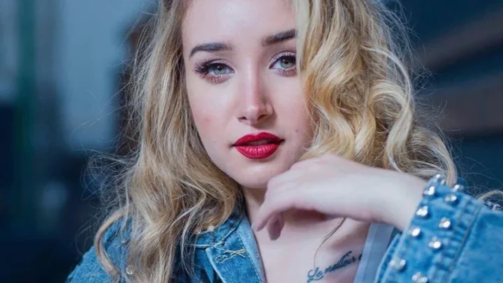 Farah El Zahed Biography: Age, Movies & TV Shows, Height, Net Worth, Parents, Sister, Instagram