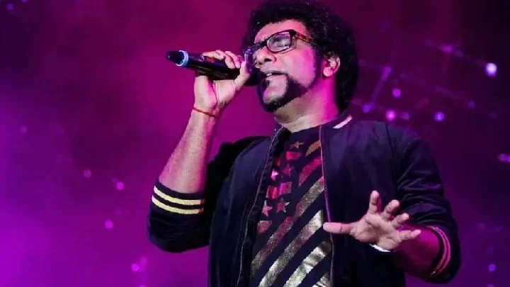 Haricharan Seshadri Biography: Songs, Age, Spouse, Net Worth, Wikipedia