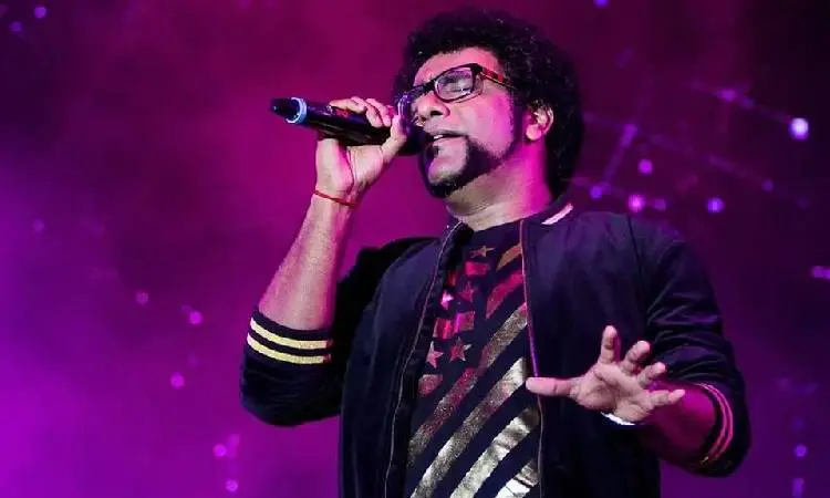 Haricharan Seshadri Biography: Songs, Age, Spouse, Net Worth, Wikipedia
