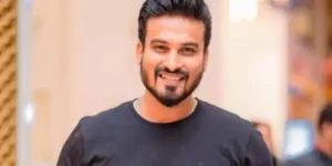 Hemal Ranasinghe