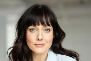 Holly Gauthier-Frankel