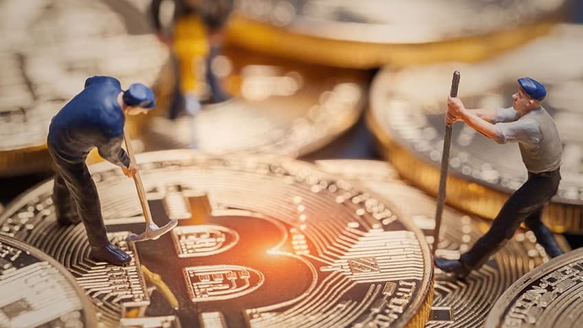 How to earn $9,700 a day? WinnerMining launches autonomous cloud mining agent How to earn $9,700 a day? WinnerMining launches autonomous cloud mining agent