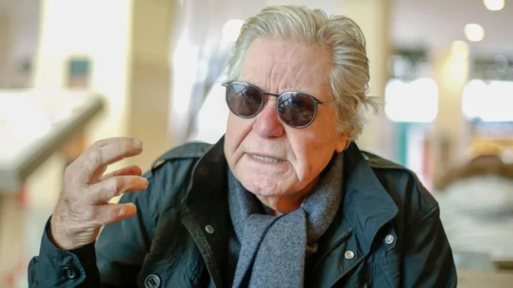 Hussein Fahmy Biography: Children, Ex Wife, Height, Ethnicity, Age, Net Worth, Siblings, Parents, Films