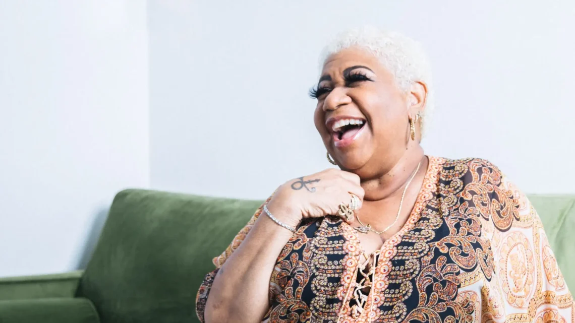 Luenell Biography: Husband, Age, Daughter, Height, Net Worth, Movies, Comedy Tours