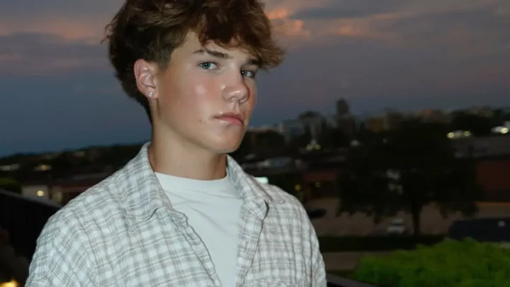 Madden Ross Biography: Age, TikTok, Height, Net Worth, Faith, Instagram