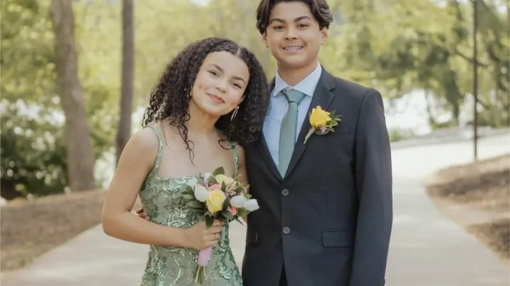 Brody Boling Biography: Age, Parents, Net Worth, Brothers, Height, TikTok