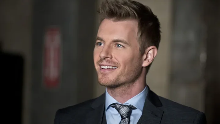 Rick Cosnett Biography: Height, Ethnicity, Age, Net Worth, Siblings, Parents, Films