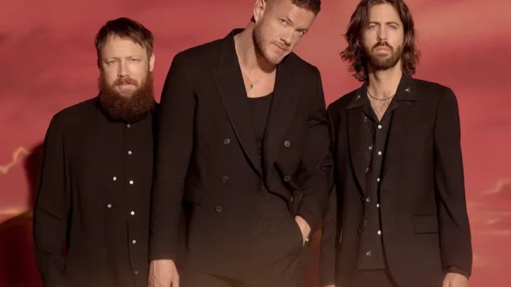 Imagine Dragons Biography: Members, Age, Net Worth, Albums, Songs, Height, Origin, Awards