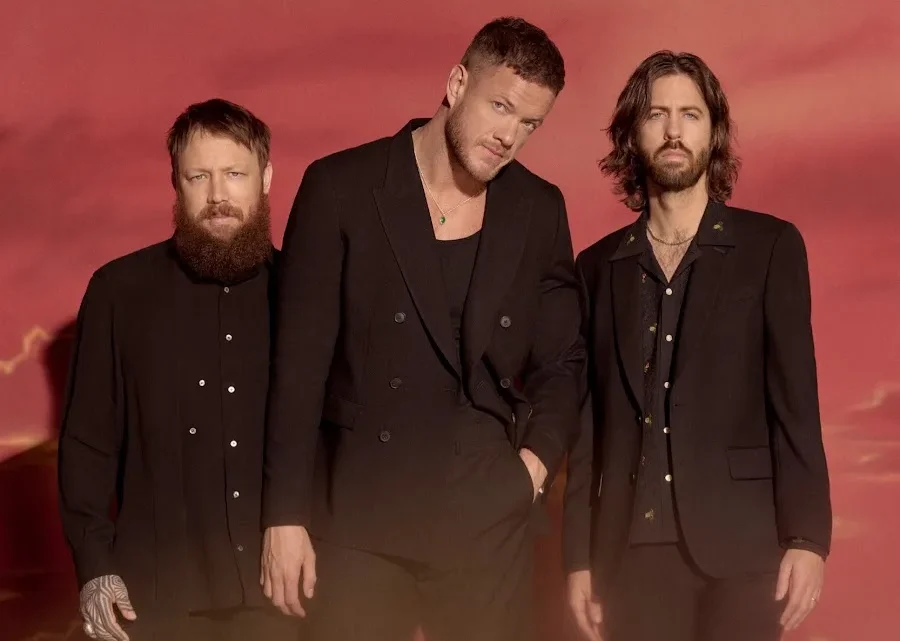 Imagine Dragons Biography: Members, Age, Net Worth, Albums, Songs, Height, Origin, Awards