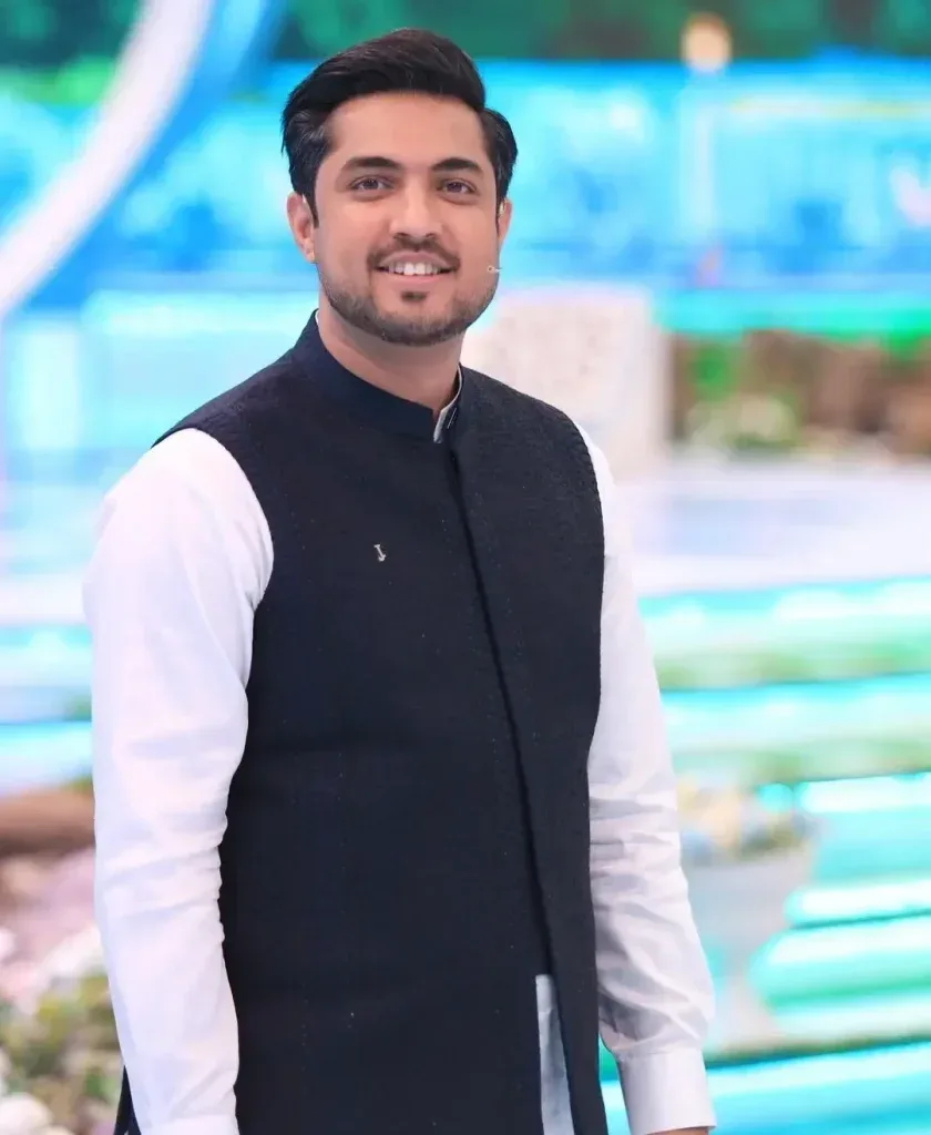 Iqrar Ul Hassan Photo