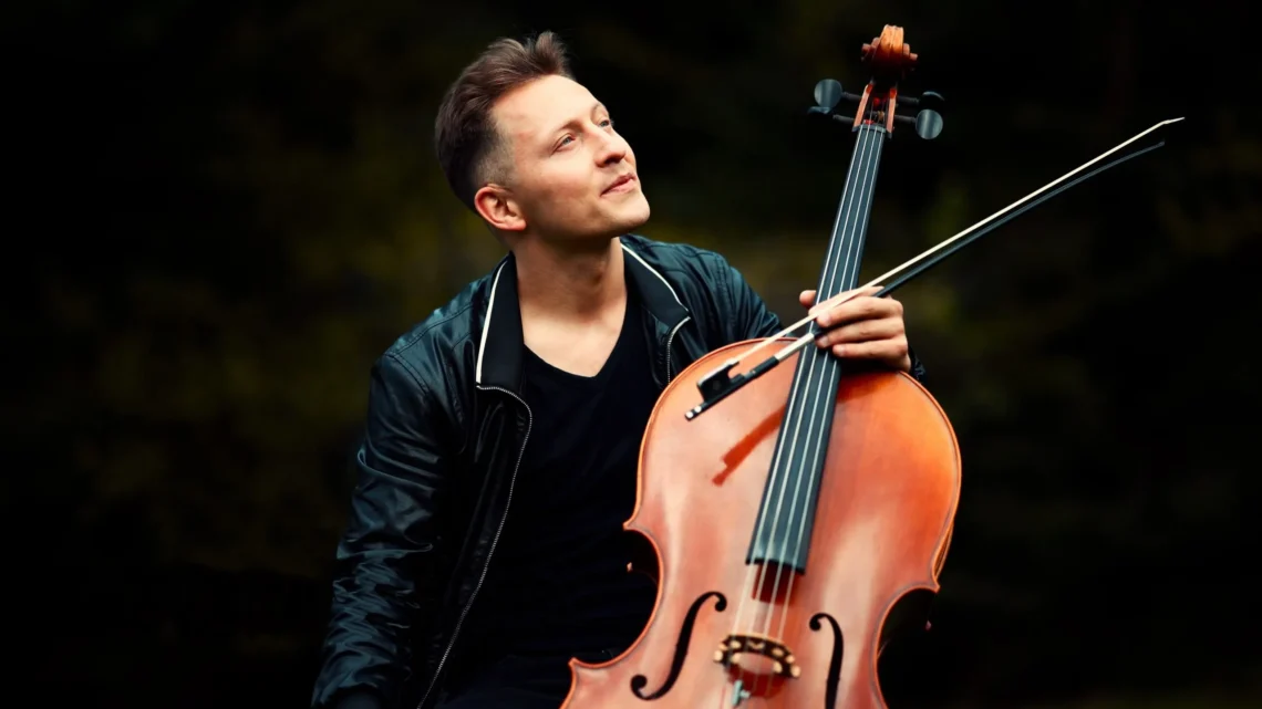 Jodok Cello Biography: Height, Ethnicity, Age, Net Worth, Siblings, Parents, Songs, Awards, Wife