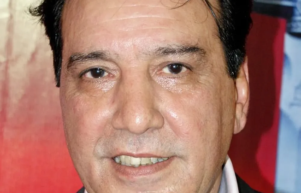 Jawed Sheikh Biography: Wife, Age, Children, Net Worth, Height, Movies & TV Shows, Career