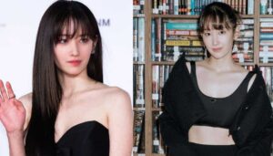 Jeon Jong-seo