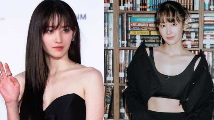 Jeon Jong-seo Biography: TV Series, Films, Height, Ethnicity, Age, Net Worth, Siblings, Parents, Awards