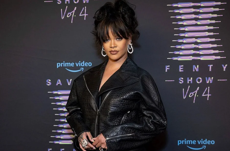 Rihanna’s sister Kandy Fenty Biography: Age, Father, Net Worth, Height, Kids, Husband, Siblings Rihanna’s sister Kandy Fenty Biography: Age, Father, Net Worth, Height, Kids, Husband, Siblings