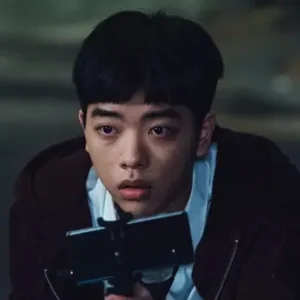 Kang Chae-min