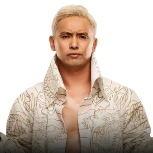 Kazuchika Okada