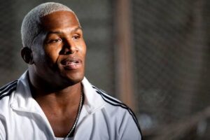 Kevin Randleman
