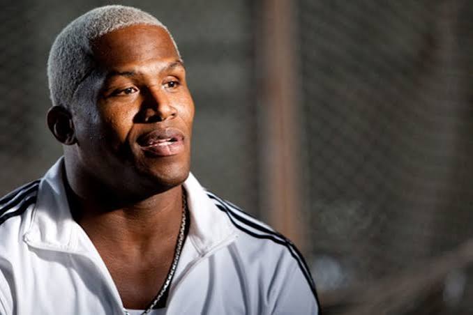 Kevin Randleman Biography: Wife, Age, Death, Net Worth, Height, Parents, UFC Champion, Career