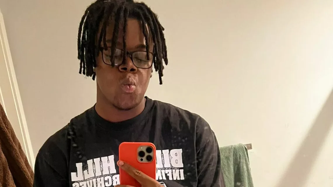 Cuffem Biography: Twitch, Girlfriend, Height, Ethnicity, Age, Net Worth, Siblings, Parents