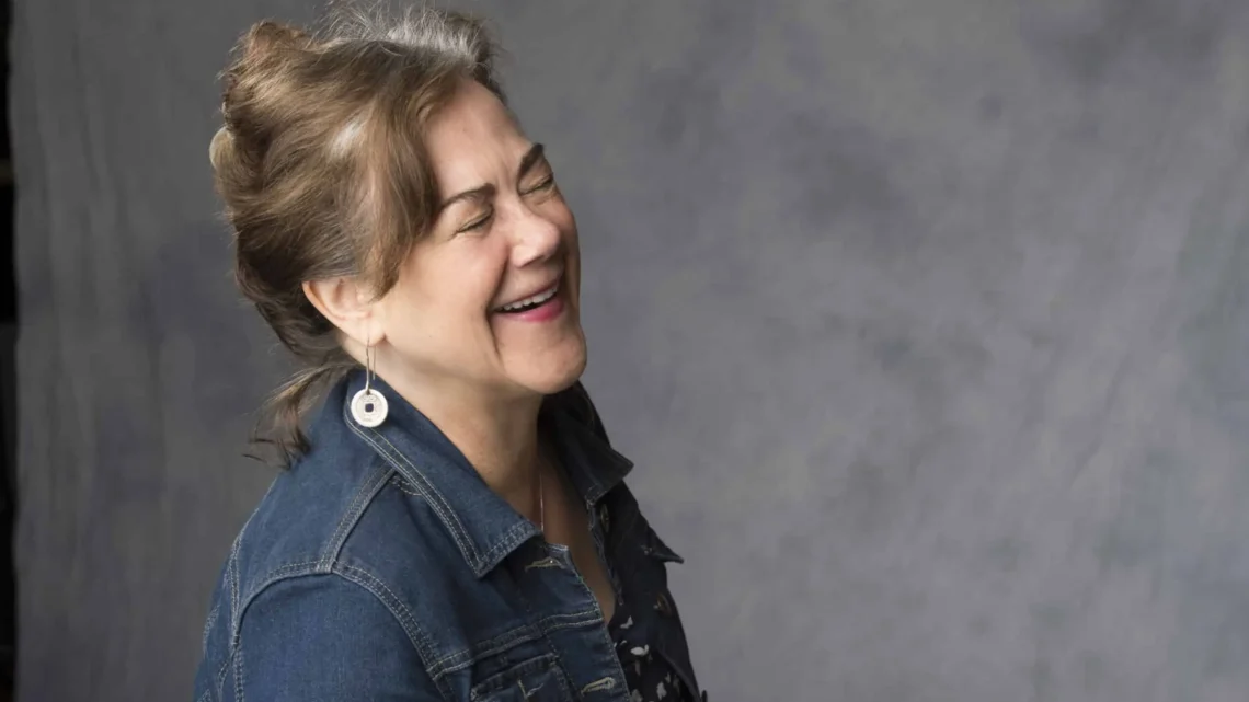 Corrine Koslo Biography: Awards, Height, Ethnicity, Age, Net Worth, Siblings, Parents, Husband, Films