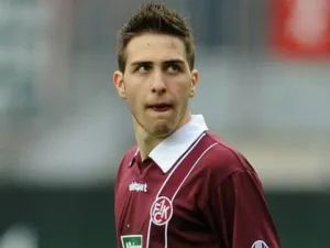 Kostas Fortounis