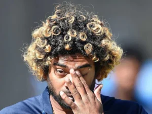 Lasith Malinga