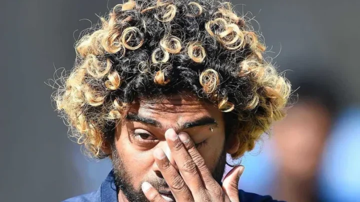 Lasith Malinga Biography: Wife, Age, Children, Net Worth, Height, Parents, Career, IPL Records