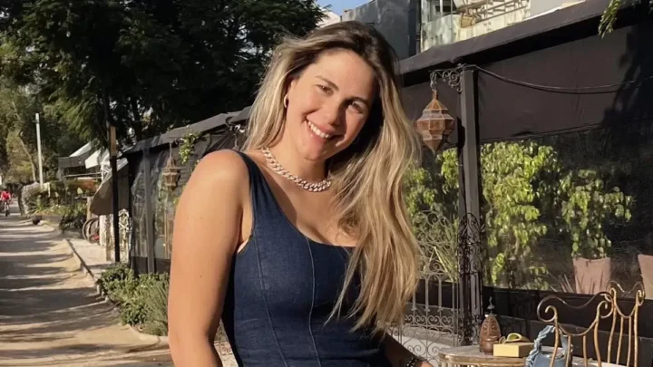 Laura Prieto Biography: Child, Age, Parents, Net Worth, Siblings, Height, Relationship, Films, Songs