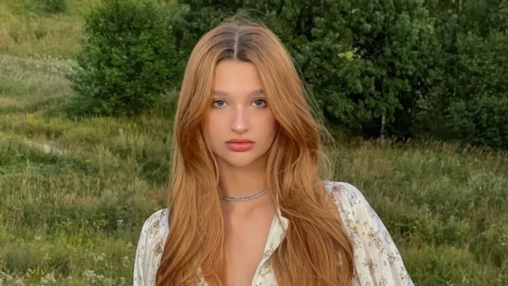 Liza Anokhina Biography: Height, Awards, Age, Net Worth, Siblings, Parents, Social Media, Films, Music