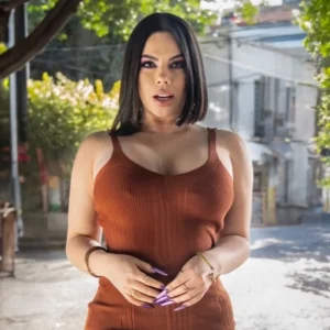 Lizbeth Rodríguez