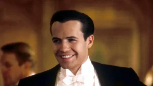 Billy Zane