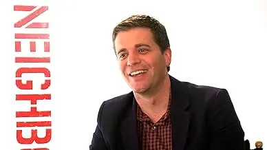 Nicholas Stoller Biography: Net Worth, Age, Wife, Children, Height, Parents, Movies, TV Shows