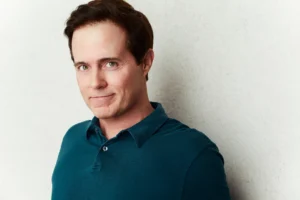 Jeremy Rowley