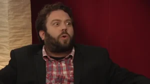 Dan Fogler