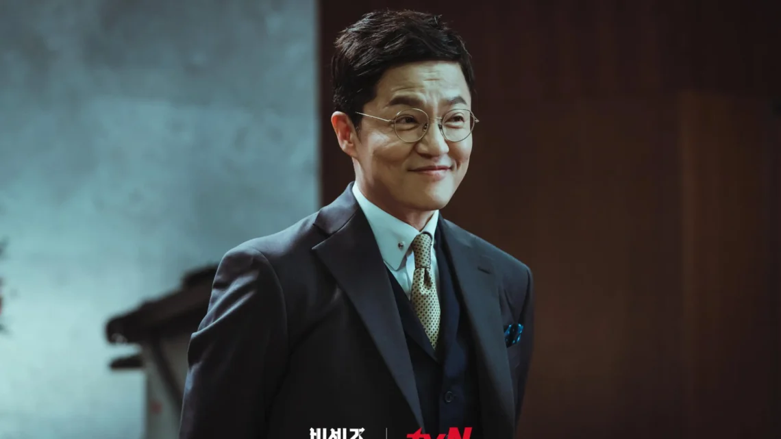 Jo Han-chul Biography: Movies, TV Shows, Children, Age, Net Worth, Wife, Height, Instagram