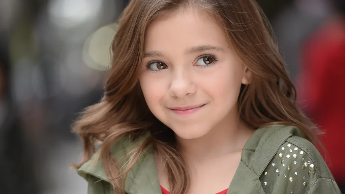 Olivia Edward Biography: Films, Height, Ethnicity, Age, Net Worth, Siblings, Parents, Awards