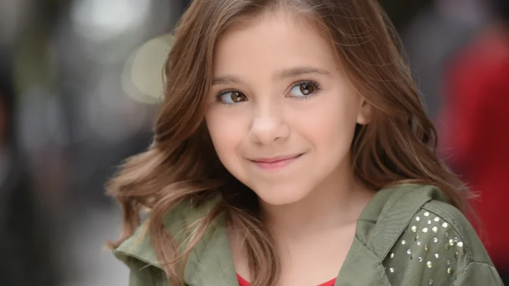 Olivia Edward Biography: Films, Height, Ethnicity, Age, Net Worth, Siblings, Parents, Awards