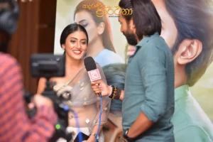 Shanudrie Priyasad