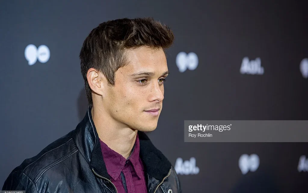 Timothy Granaderos Biography: Age, Girlfriend, Net Worth, Height, Ethnicity, Parents, Siblings, Movies