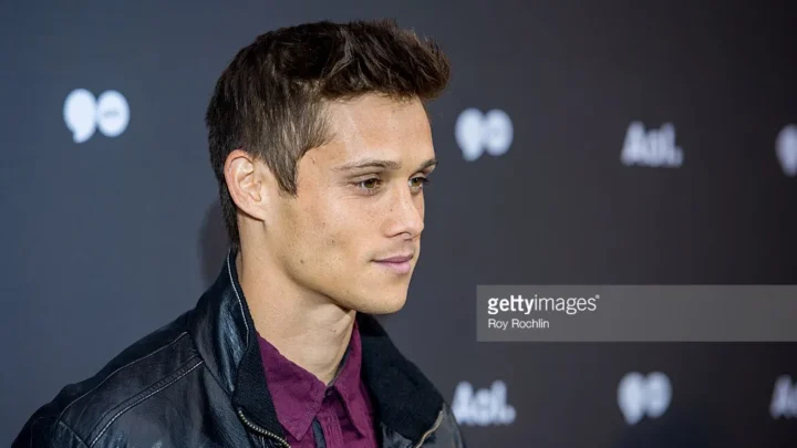 Timothy Granaderos Biography: Age, Girlfriend, Net Worth, Height, Ethnicity, Parents, Siblings, Movies